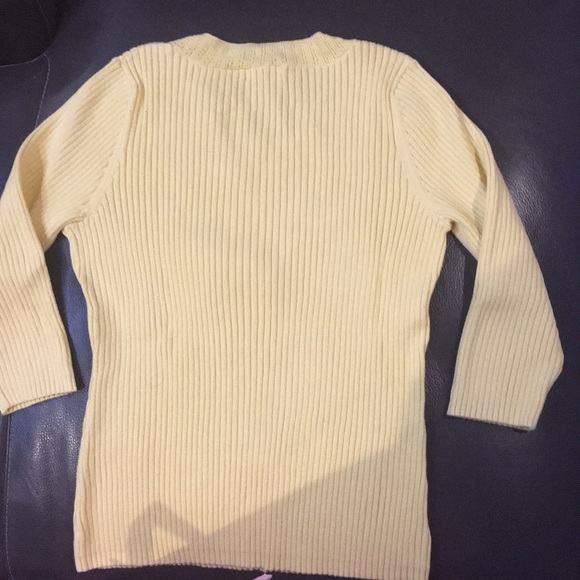 Sweater - Picture 5 of 5